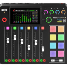 SELLERS OF MUSIC PRODUCTION EQUIPMENT