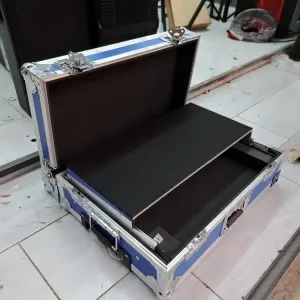 SDJ/DJ Mixer Rack