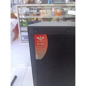 SELLERS OF FULL RANGE SPEAKERS
