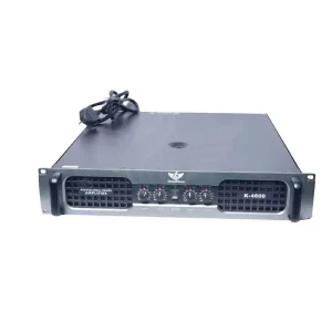 Soundmaster K4600 specifications