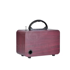NNS NS-8070BT radio