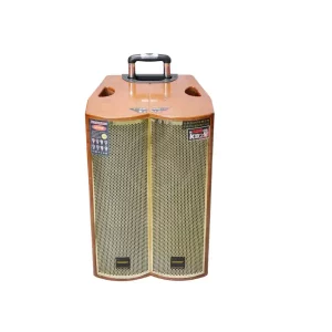 Temeisheng 15 Inch Portable