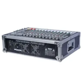 Powered mixer with flight case Nairobi,