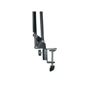 Suspension arm stand