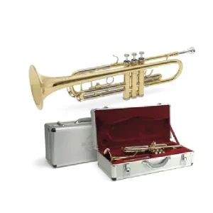 trumpet/