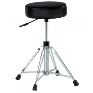 Padded drum stool