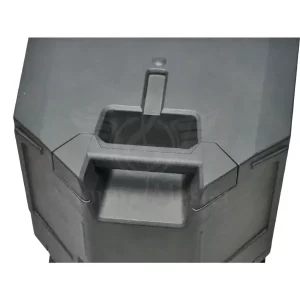 Active speaker