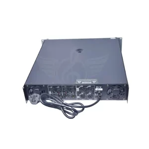 4600W power amplifier