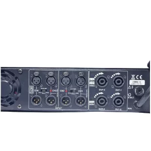 Soundmaster K4600 review