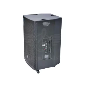 Rechargeable Powered Speaker