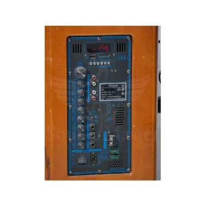 Portable PA System