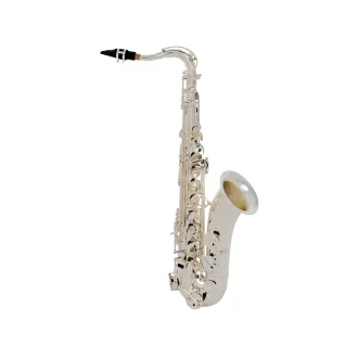 Henri Selmer Tenor (White