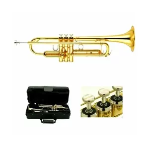 Suzuki Trumpet