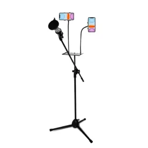 ground-mic/