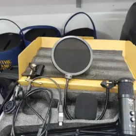 Sm 20 USB recording starter price