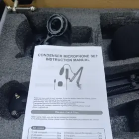 Sm 20 microphone shops Kenya