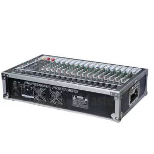 sound mixers