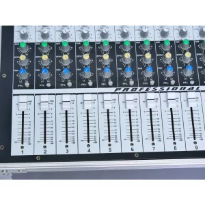 SELLERS OF POWERED MIXERS