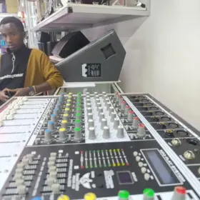 Soundmaster PMD 880 Nairobi best price