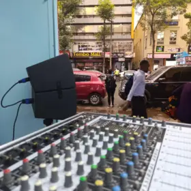 Soundmaster PMD 880 official store Kenya