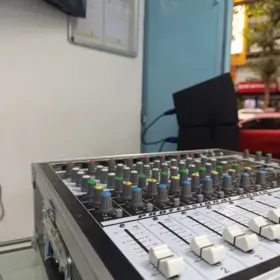Soundmaster PMD 880 sound equipment Nairobi