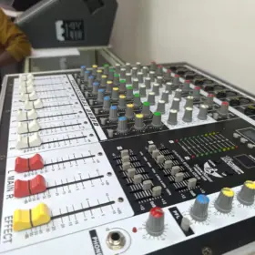 Soundmaster mixer affordable price Kenya