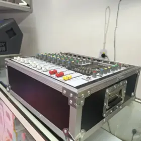 Soundmaster powered mixer Kenya online