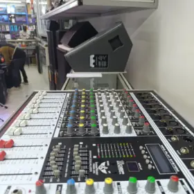 Soundmaster powered mixer for sale Nairobi