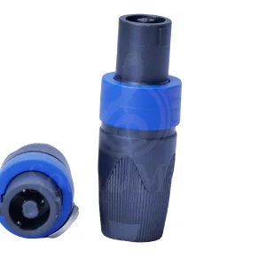Speakon connector