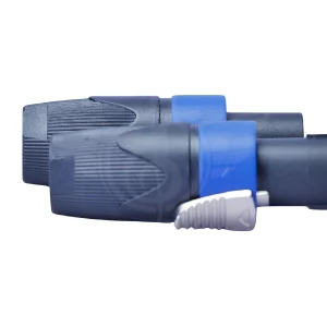 TSC028 audio connector