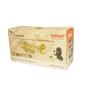 Taurus Trumpet