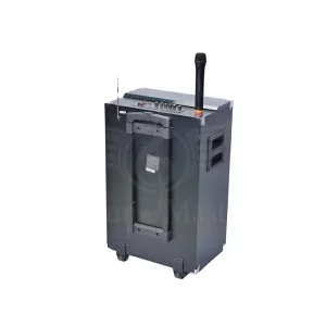 outdoor speaker