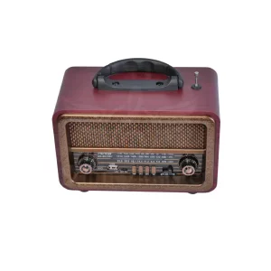 Wireless Bluetooth speaker