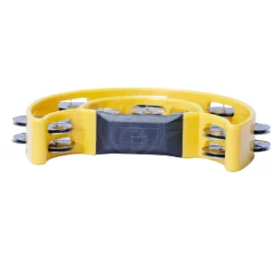 Original Tambourine Nickel