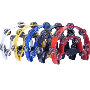 Original Tambourine
