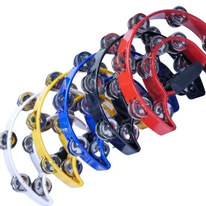 Tambourine