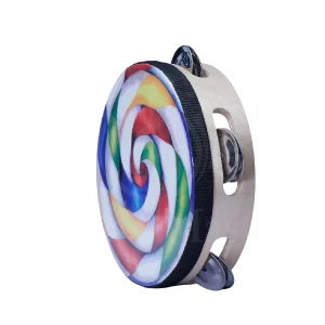 Tambourine Mini