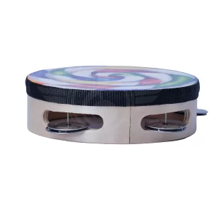 Mini Tambourine