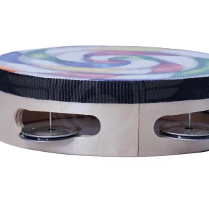 Tambourine Mini drums