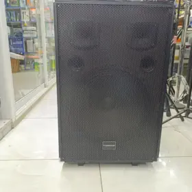Tagwood USB rechargeable speaker Kenya