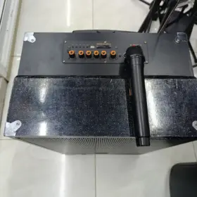 Tagwood portable audio system Kenya