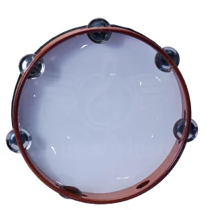 Tambourine Drum