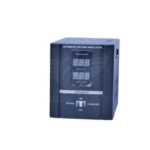 Voltage Regulator