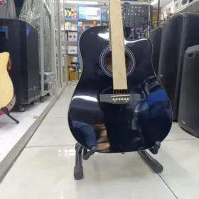 acoustic guitar availability Kenya