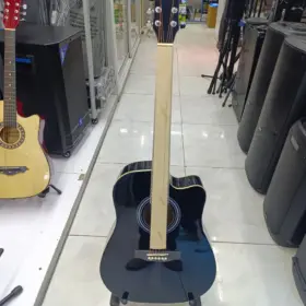 acoustic guitar music Nairobi