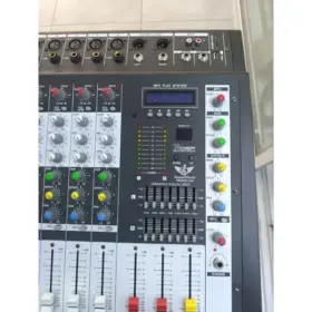 advanced USB audio mixer Nairobi
