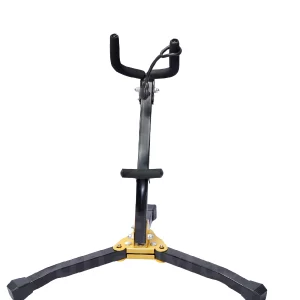saxophone stand for storage