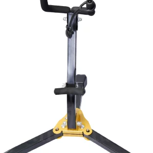 heavy-duty saxophone stand