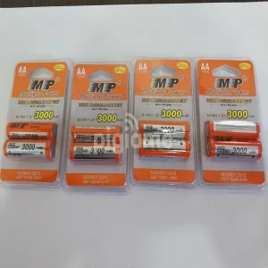 MP AA