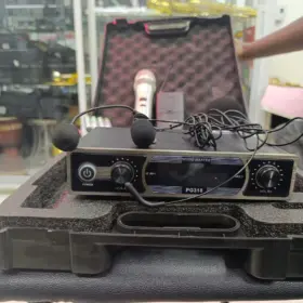 best Sound Master wireless microphone Kenya